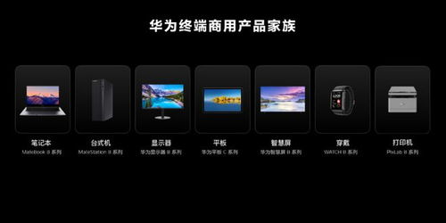 華為 消費(fèi)者業(yè)務(wù) 正式變更為 終端業(yè)務(wù) ,全面進(jìn)軍商用領(lǐng)域