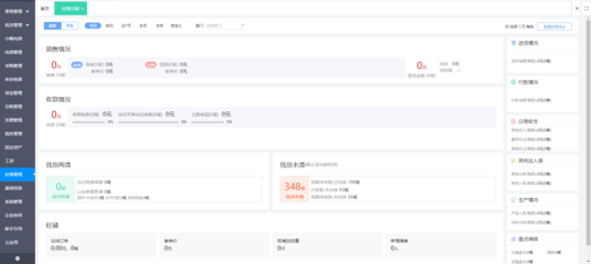 倉庫管理員如何高效使用ERP軟件及企業(yè)業(yè)務系統(tǒng)定制
